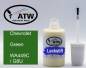 Preview: Chevrolet, Green, WA449C / G8U: 20ml Lackstift, von ATW Autoteile West.